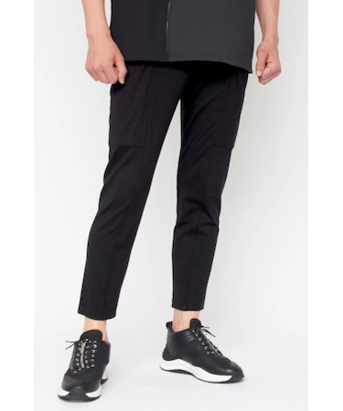 TORNADO MART∴ドレープポケットイージーパンツ