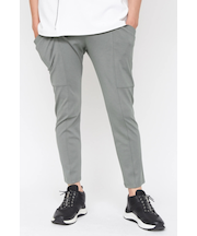 TORNADO MART∴ドレープポケットイージーパンツ