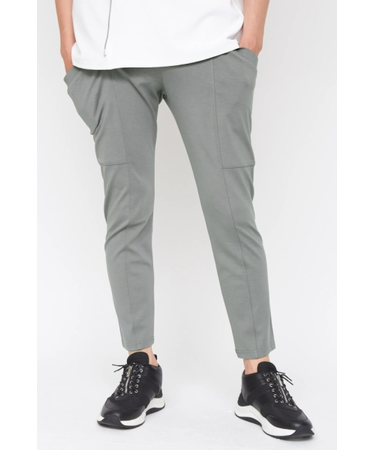 TORNADO MART∴ドレープポケットイージーパンツ