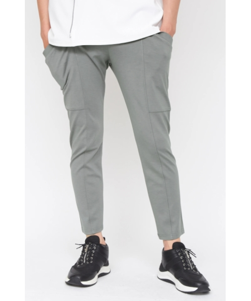 TORNADO MART∴ドレープポケットイージーパンツ