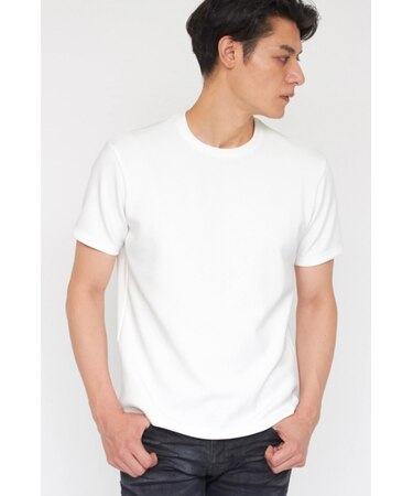 TORNADO MART∴アクアスーチング半袖カットソー