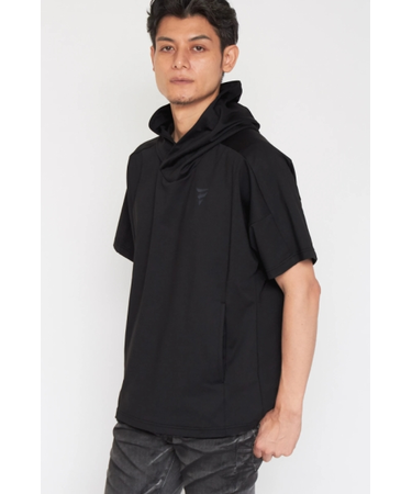 TORNADO MART∴トルネードロゴフーディ