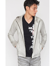 TORNADO MART∴ネオパーカ