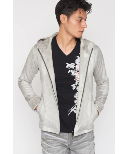 TORNADO MART∴ネオパーカ