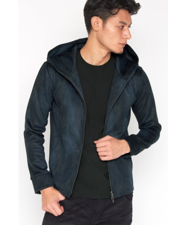 TORNADO MART∴ネオパーカ