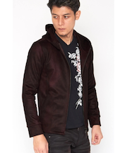 TORNADO MART∴ネオパーカ