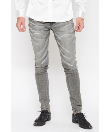 TORNADO MART∴オーシャンパールスキニーデニム