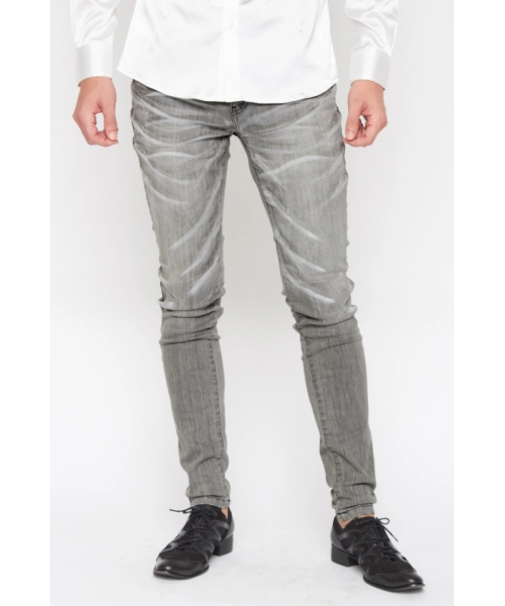 TORNADO MART∴オーシャンパールスキニーデニム