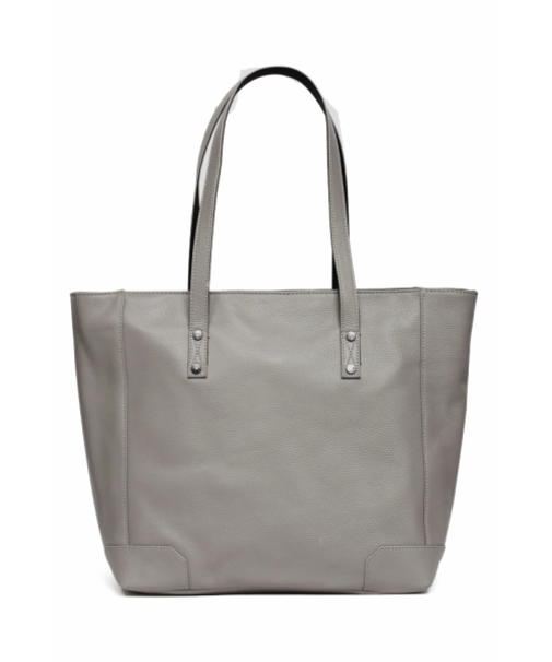 TORNADO MART∴シュリンクレザートートバッグ