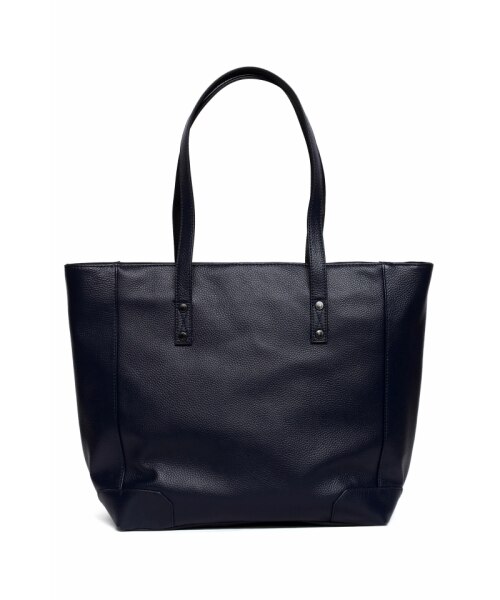 バッグ TORNADO MART hand bag TORNADO MART∴シュリンクレザートートバッグ｜トルネードマートの通販