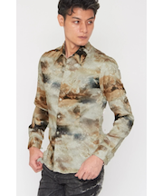 TORNADO MART∴トワイライトフラワープリント