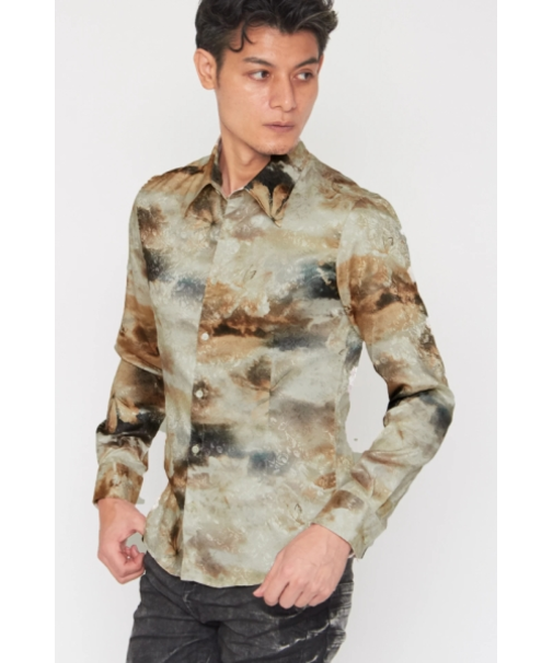 TORNADO MART∴トワイライトフラワープリント