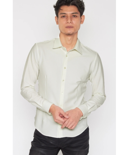 ZERO by TORNADO MART∴サッカーハイテンションシャツ