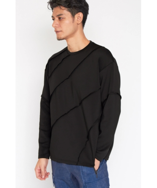 TORNADO MART∴カーブカットオフオーバースウェット