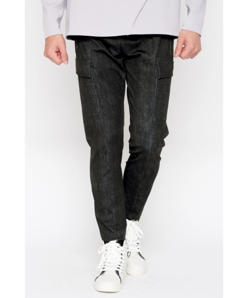 ミズノ（MIZUNO）パンツ メンズ SUPERSTAR クロスロングパンツ