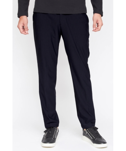 ZERO by TORNADO MART∴ハイテンションミクログラフチェックイージースラックス