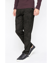 ZERO by TORNADO MART∴ムラプリントイージースラックス