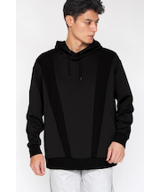 TORNADO MART∴プルオーバーフーディ