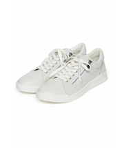 TORNADO MART∴ツインZIPローカットスニーカー