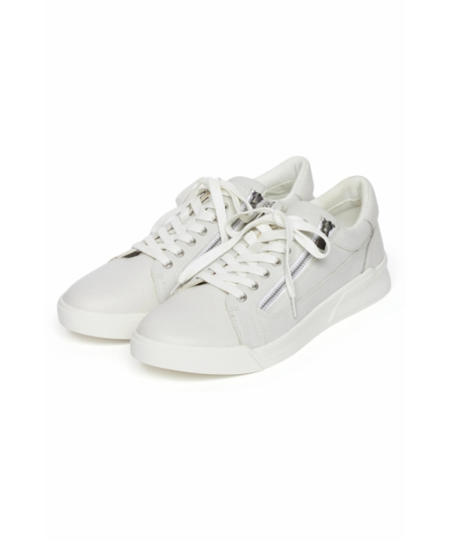 TORNADO MART∴ツインZIPローカットスニーカー