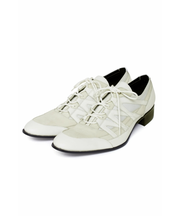 TORNADO MART∴レースアップシューズ