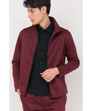 TORNADO MART∴3Dヘアライントラックジャケット