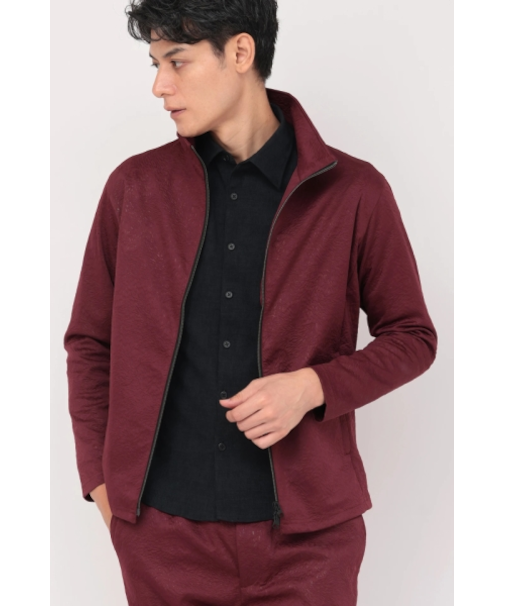 TORNADO MART∴3Dヘアライントラックジャケット