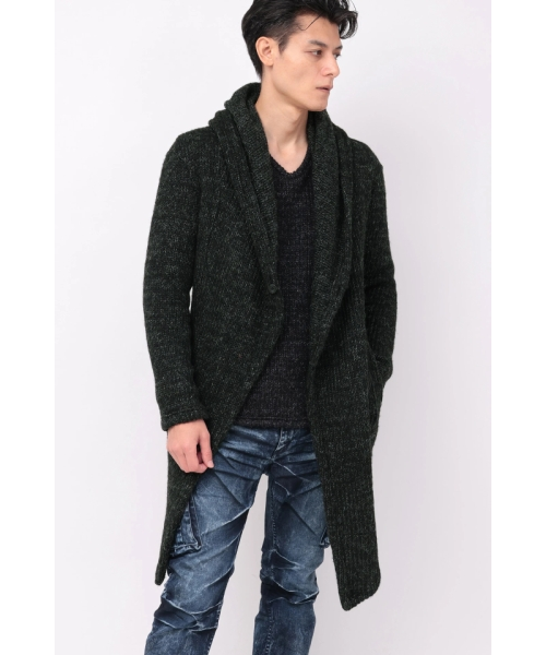 TORNADO MART∴ボンバーヒートZIPパーカー｜トルネードマートの通販