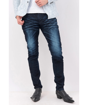 TORNADO MART∴ピグメントコーティングシェイブスキニー