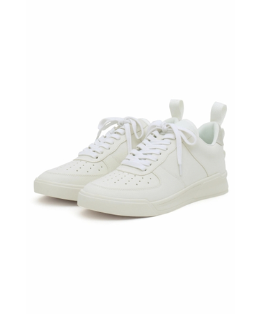 TORNADO MART∴MIDカットスニーカー