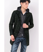 TORNADO MART∴サーフローズJQスタンドコート