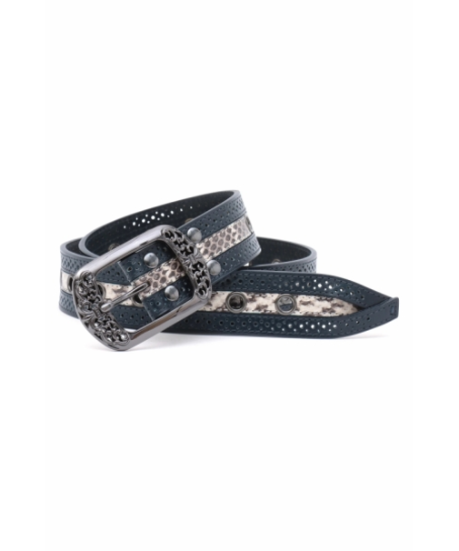 TORNADO MART∴センタースネークベルト