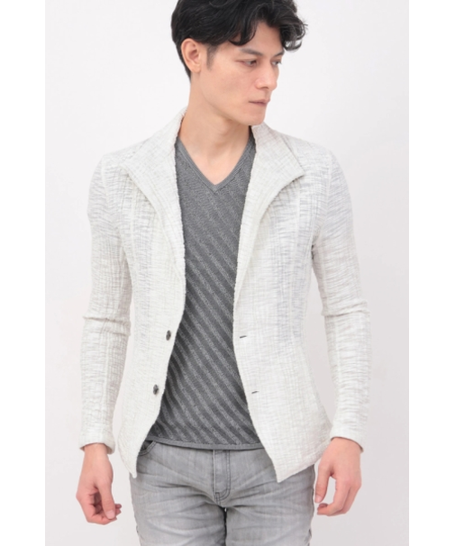 TORNADO MART∴ライトニングクレープラッセルジャケット