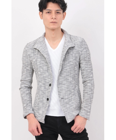 TORNADO MART∴ライトニングクレープラッセルジャケット