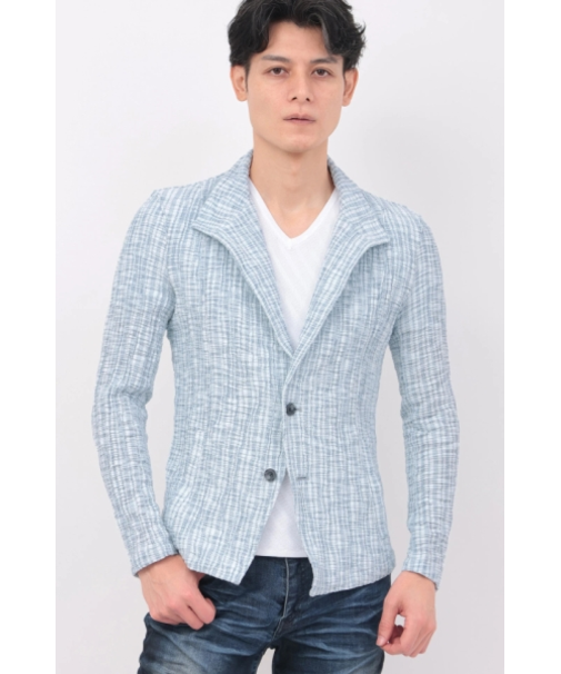 TORNADO MART∴ライトニングクレープラッセルジャケット