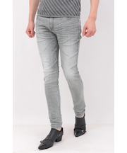 TORNADO MART∴3Dヴィンテージスキニーデニム