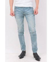 TORNADO MART∴3Dヴィンテージスキニーデニム