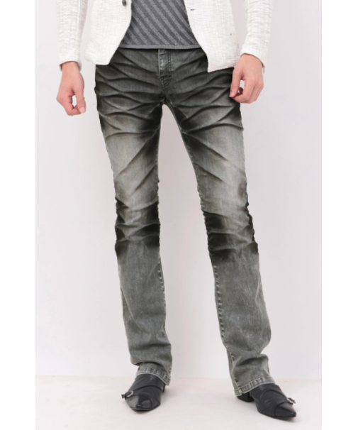 TORNADO MART∴パウダーサーフシューカットデニム