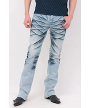 TORNADO MART∴パウダーサーフシューカットデニム