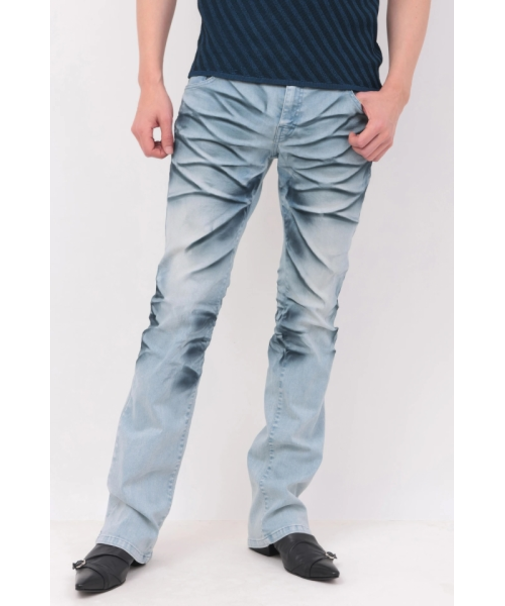 TORNADO MART∴パウダーサーフシューカットデニム