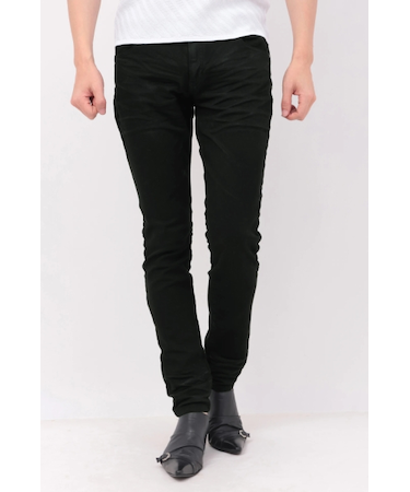 TORNADO MART∴ハイパワースーパースキニーデニム