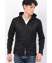 TORNADO MART∴フェザーボンディングブライトパーカ