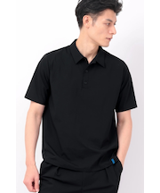 TORNADO MART∴BLACK KIT ポロシャツ