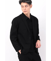 TORNADO MART∴BLACK KIT ジャケット