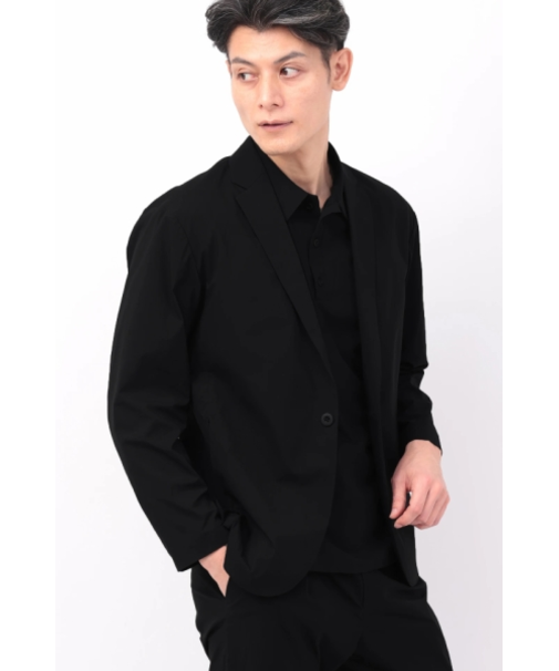 TORNADO MART∴BLACK KIT ジャケット