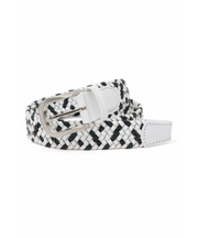 ZERO by TORNADO MART∴ドモドッソラストレッチメッシュベルト