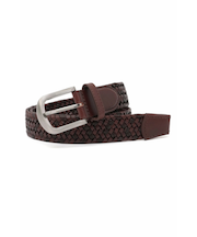 ZERO by TORNADO MART∴ドモドッソラストレッチメッシュベルト