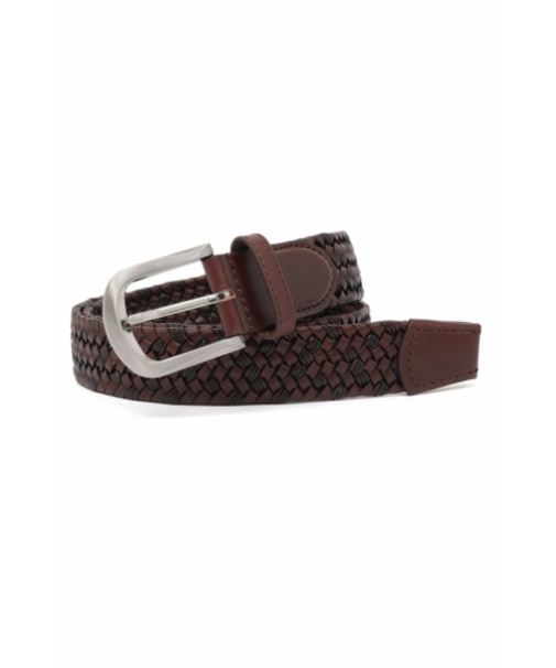 ZERO by TORNADO MART∴ドモドッソラストレッチメッシュベルト