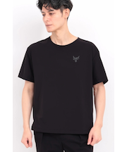 TORNADO MART∴コラボ布帛Tシャツ