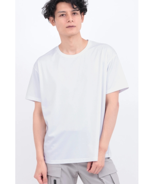 TORNADO MART∴SURF ROCK ロゴプリントカットソー